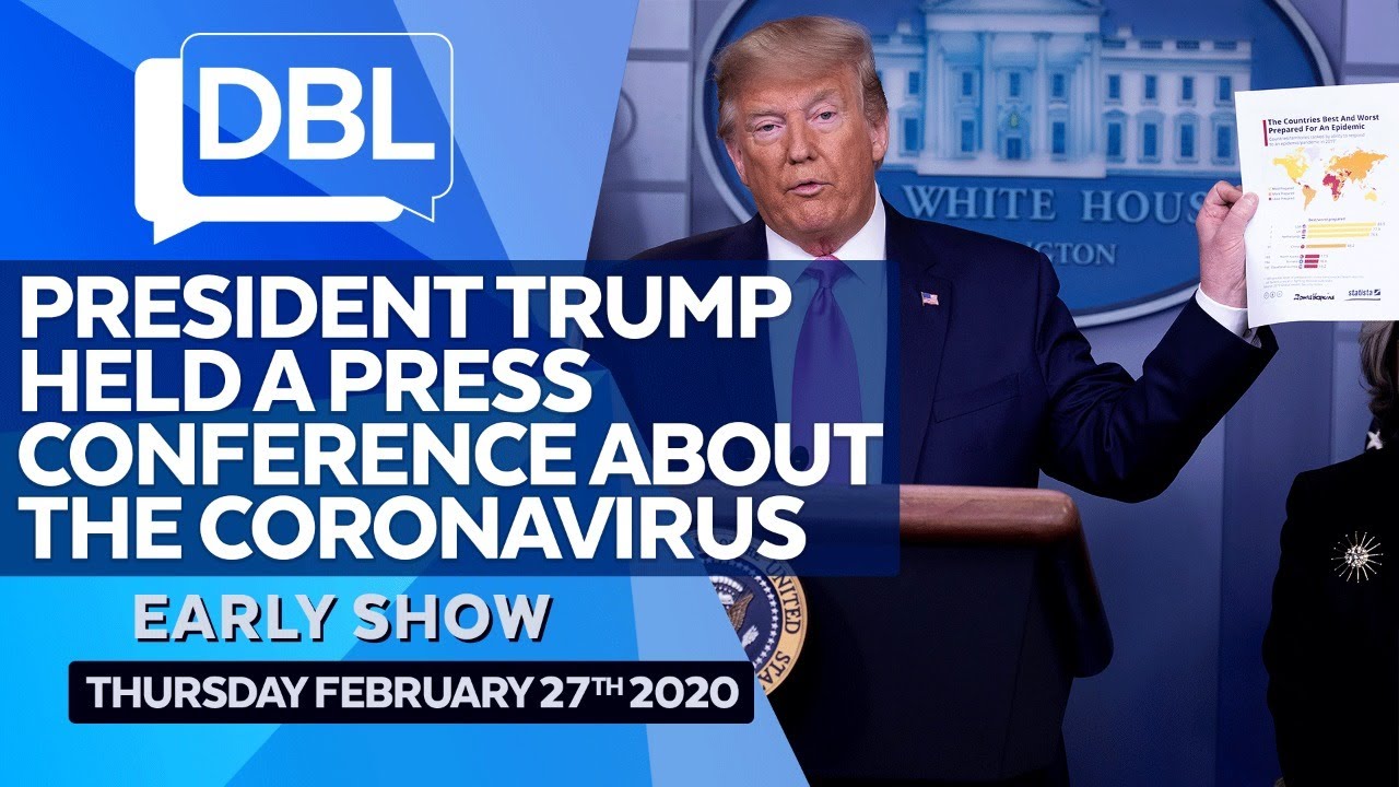 DBL | Thursday February 27, 2020