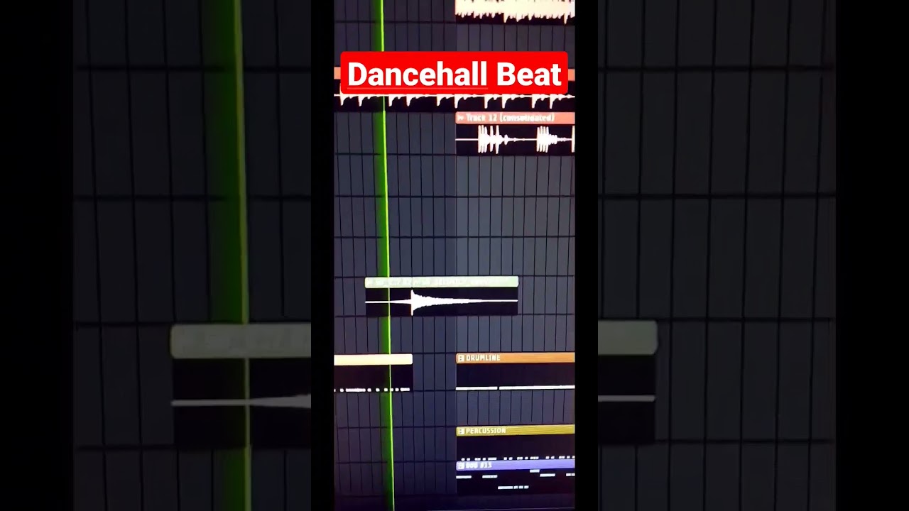 Tittle: Cloud Riddim / available on my YouTube playlist / Beat store at www.djblendah.com