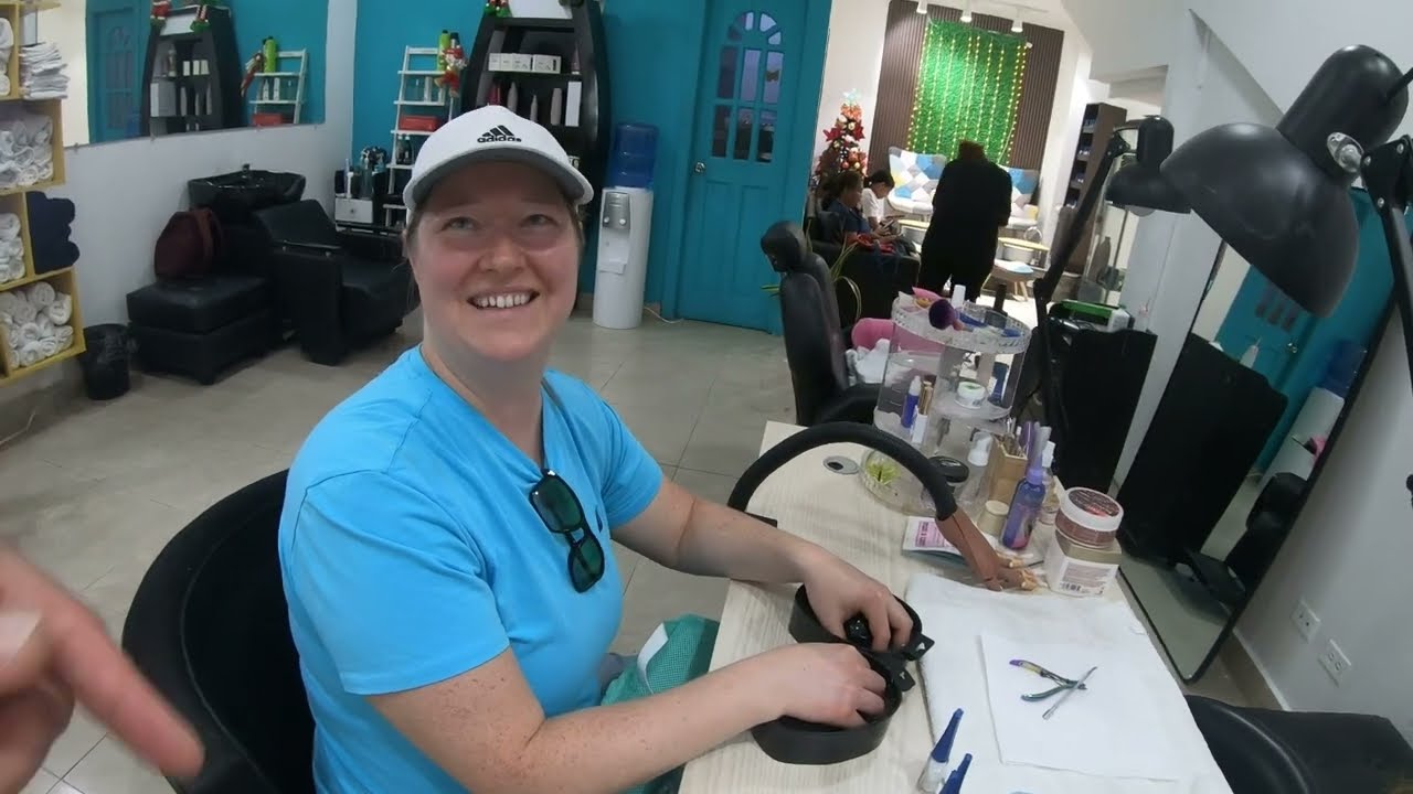 Cruis trip to Colon Panama 🇵🇦 2024