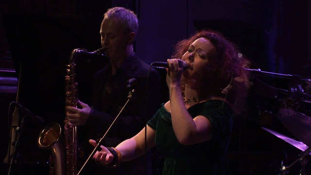 Tord Gustavsen Ensemble