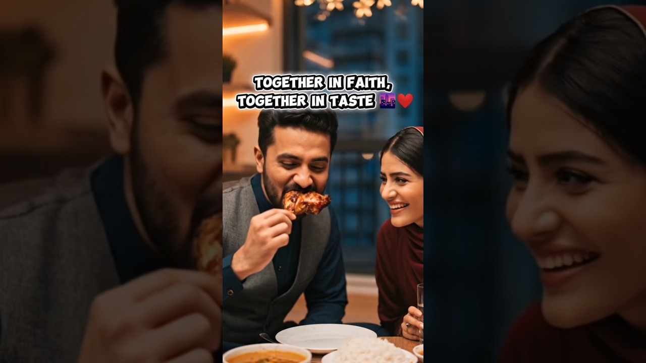 Smoky Grilled Chicken Iftar: Modern Ramadan Moments 🍗✨ #ramadan2026 #ramadan #ramadanmubarak