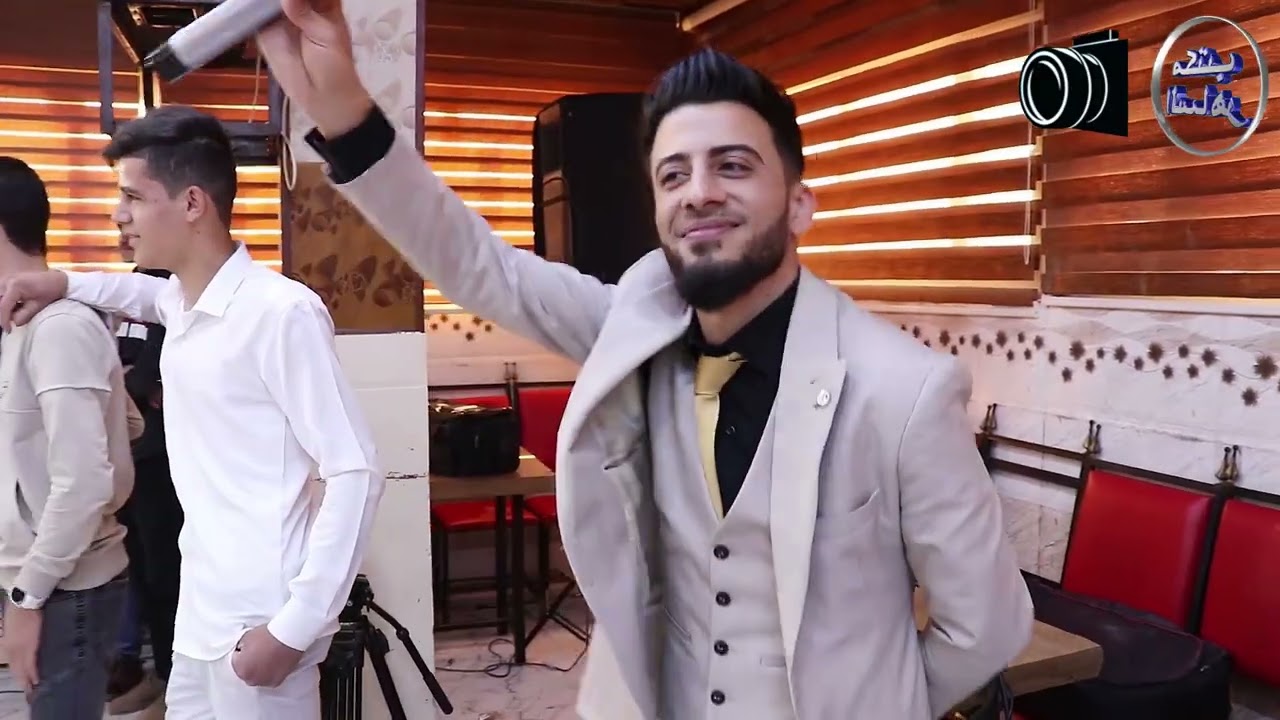 فنان مبدع ساطع علوالي تسجيل وتصوير مكتب الساهر مصور وسام حمان مصور محمد طحان