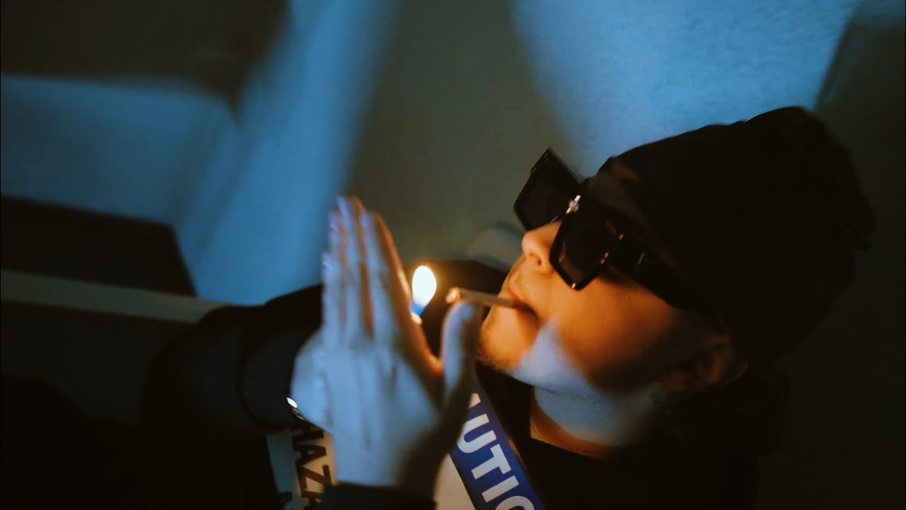 perubaby - kiss my keister (prod. boolymon) (OFFICIAL MUSIC VIDEO)