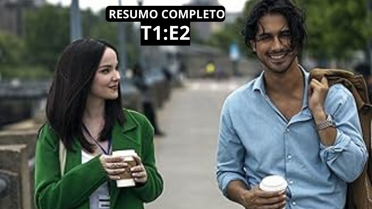 56 DAYS EPISÓDIO 2 – RESUMO COMPLETO