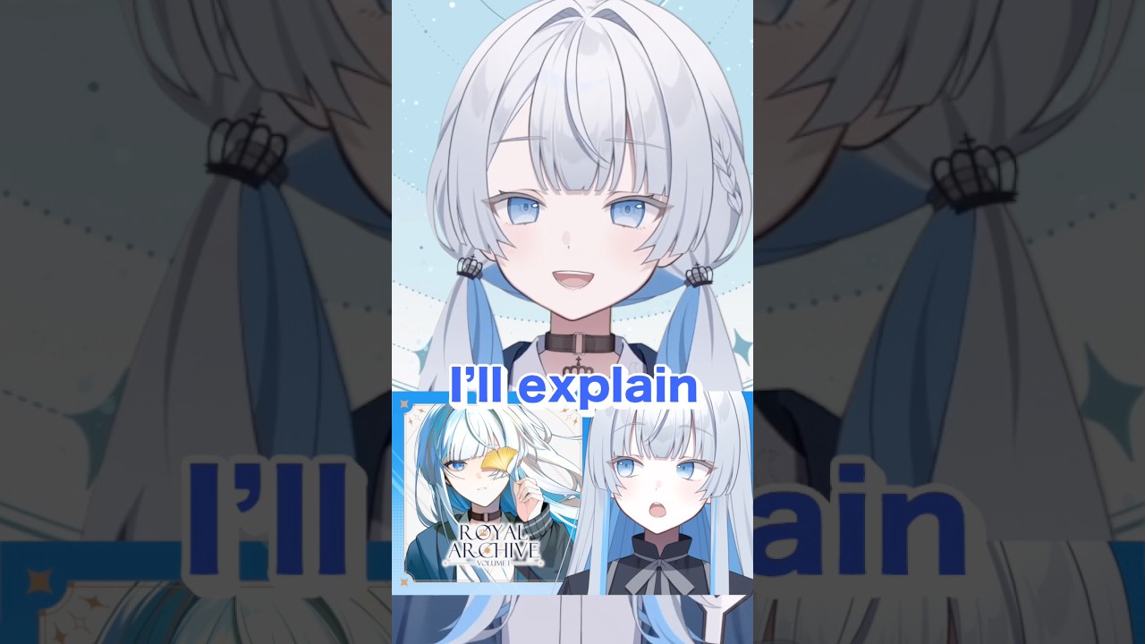 Yoto’s very first merch! #yotoclips #shorts #vtuber