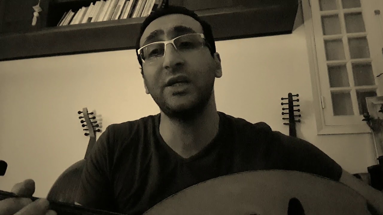 البث El Bath - أمين ادريس Amin Driss