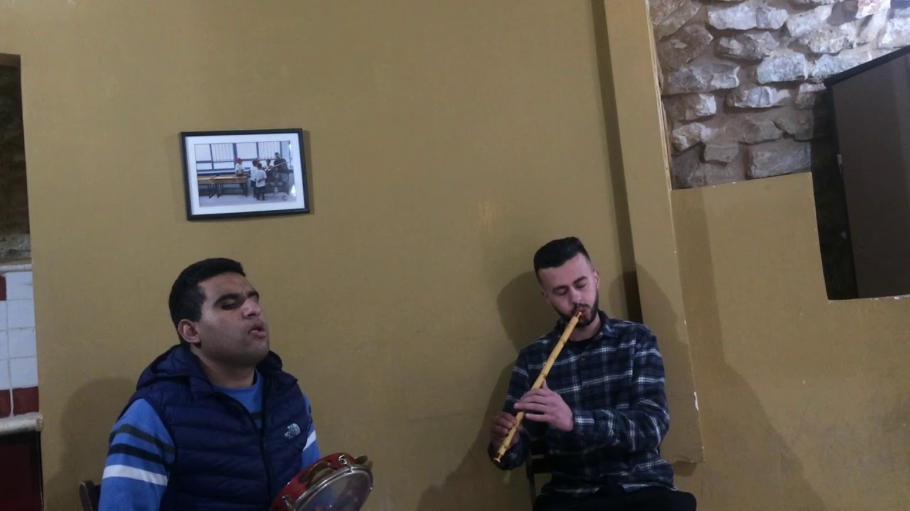 فايق يا هوى ناي رامي ابو عليا