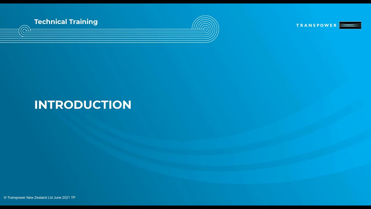 1 Auto Under Frequency Load Shedding (AUFLS) Portal Introduction