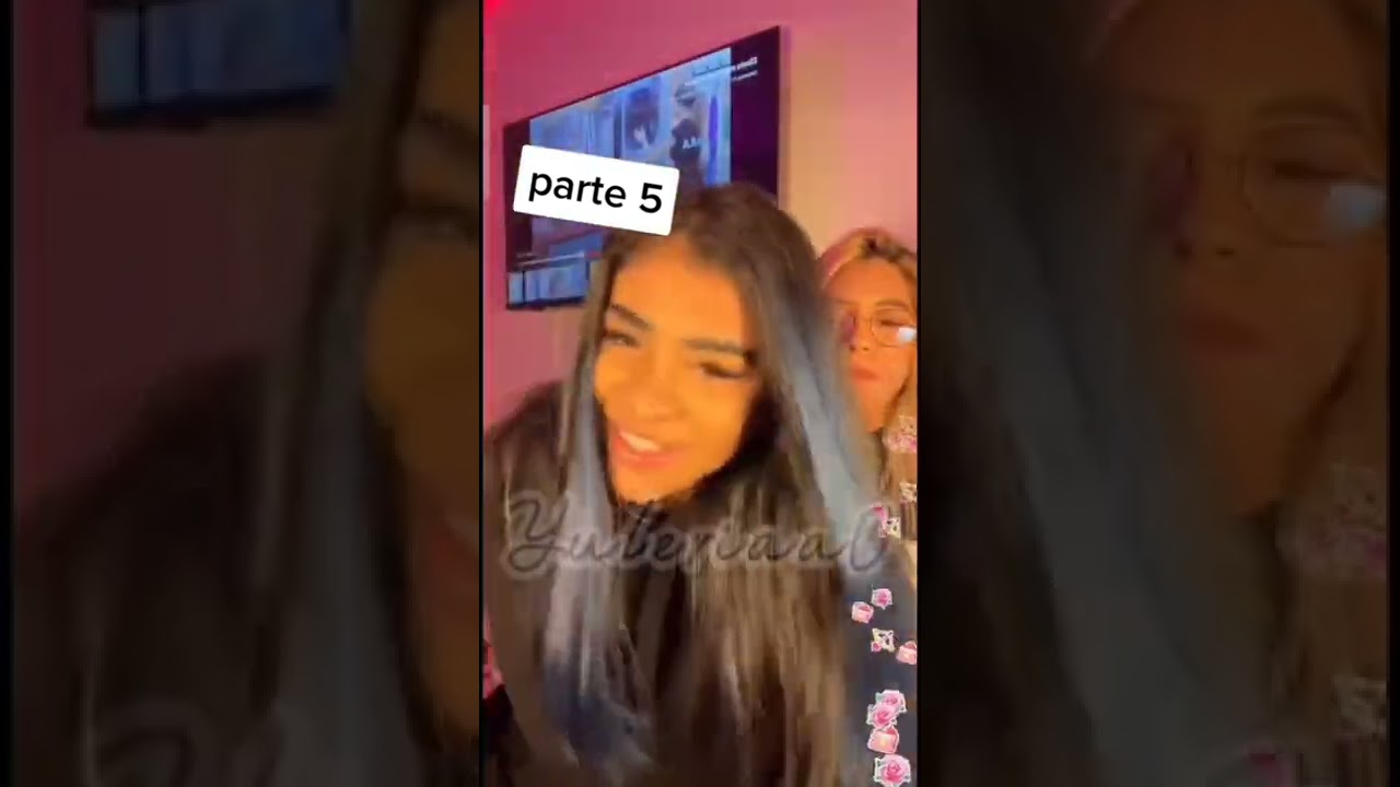 2da parte del live más tierno de Yuleria