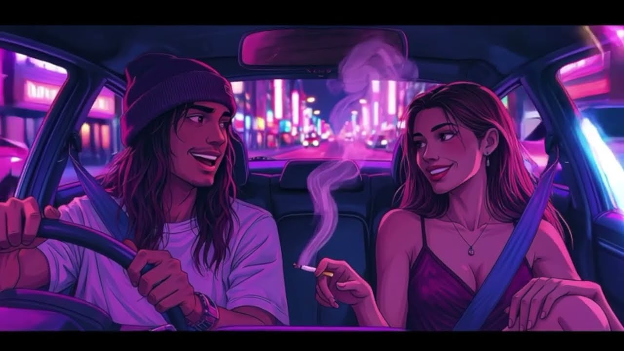【𝐏𝐥𝐚𝐲𝐥𝐢𝐬𝐭】- Vol.8 420 Vibe Music | Chill Rap