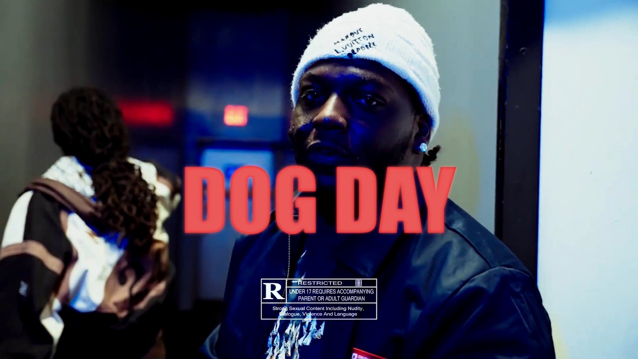 [Free] Hard Rio Da Yung OG x 2026 Detroit Type Beat - 