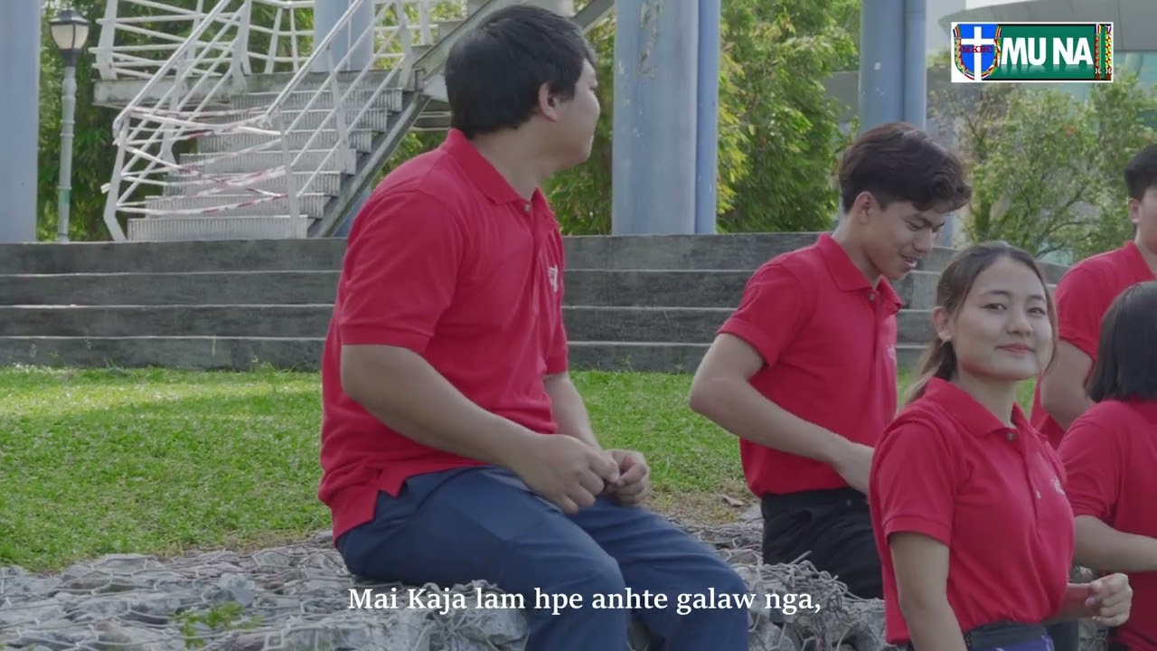 HKWNG RANG U TSAWRA MYIT