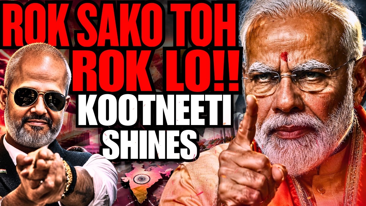India is Now UNSTOPPABLE! Major BOOST in Economy & Infra, Modi's Next Reforms & PLI Scheme I Aadi