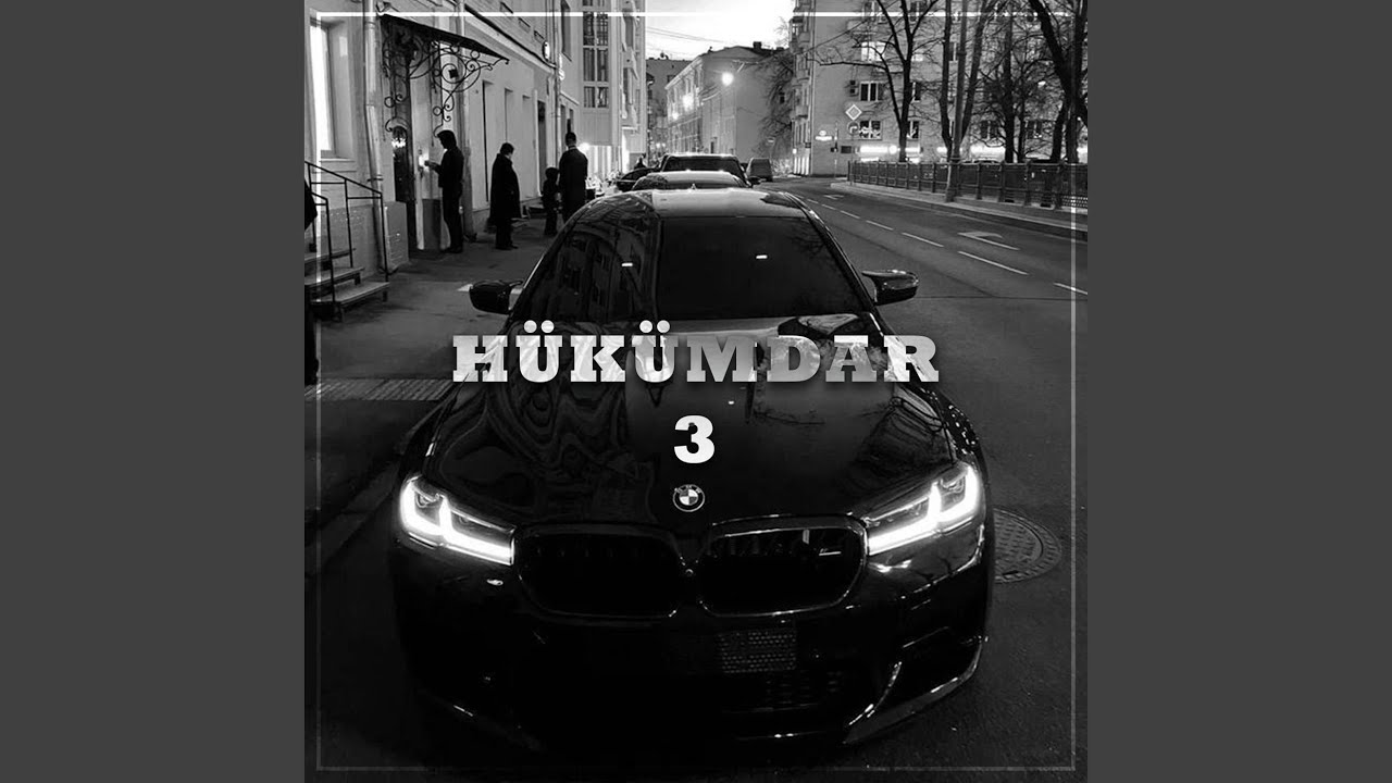Hükümdar 3