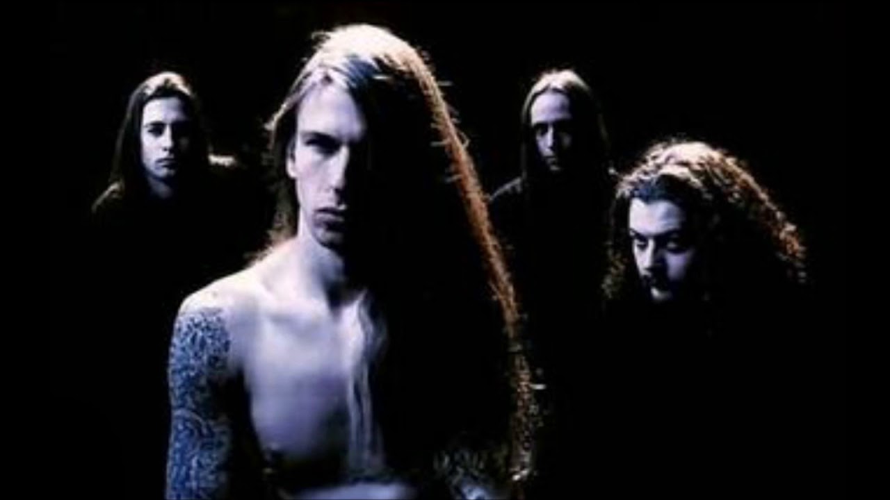 Gorefest - Low