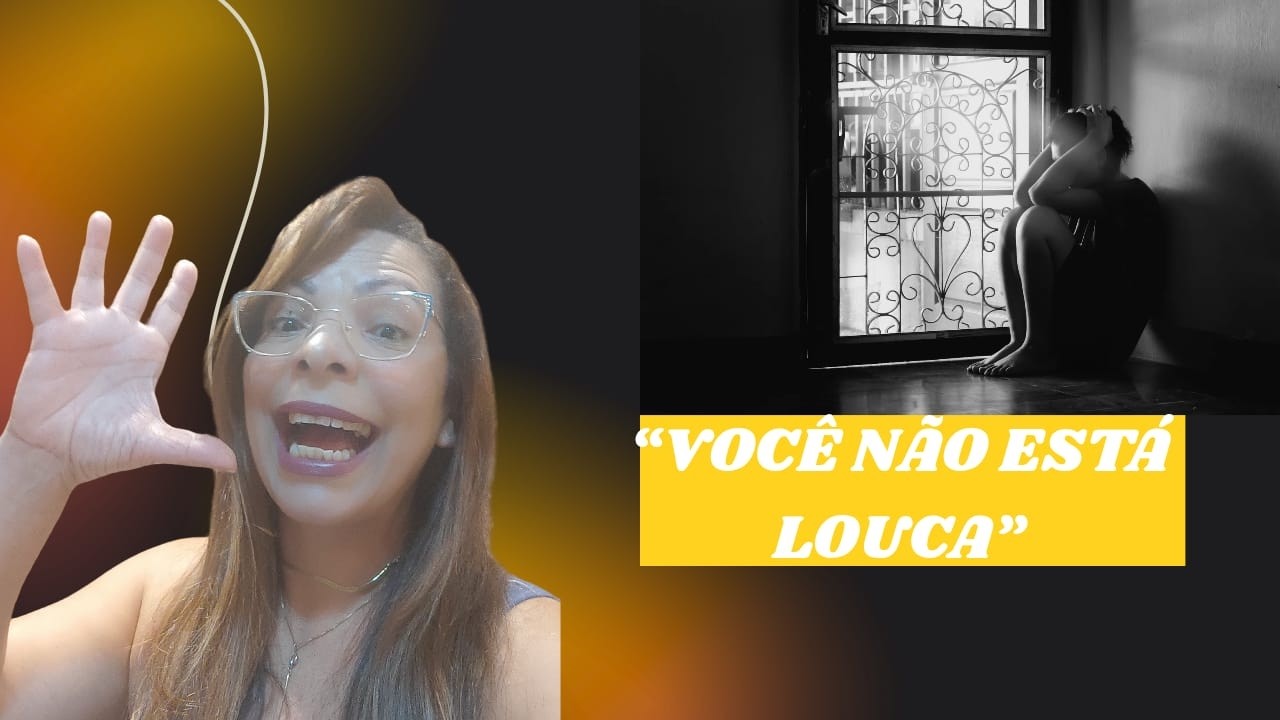O SEQUESTRO DA REALIDADE...#2