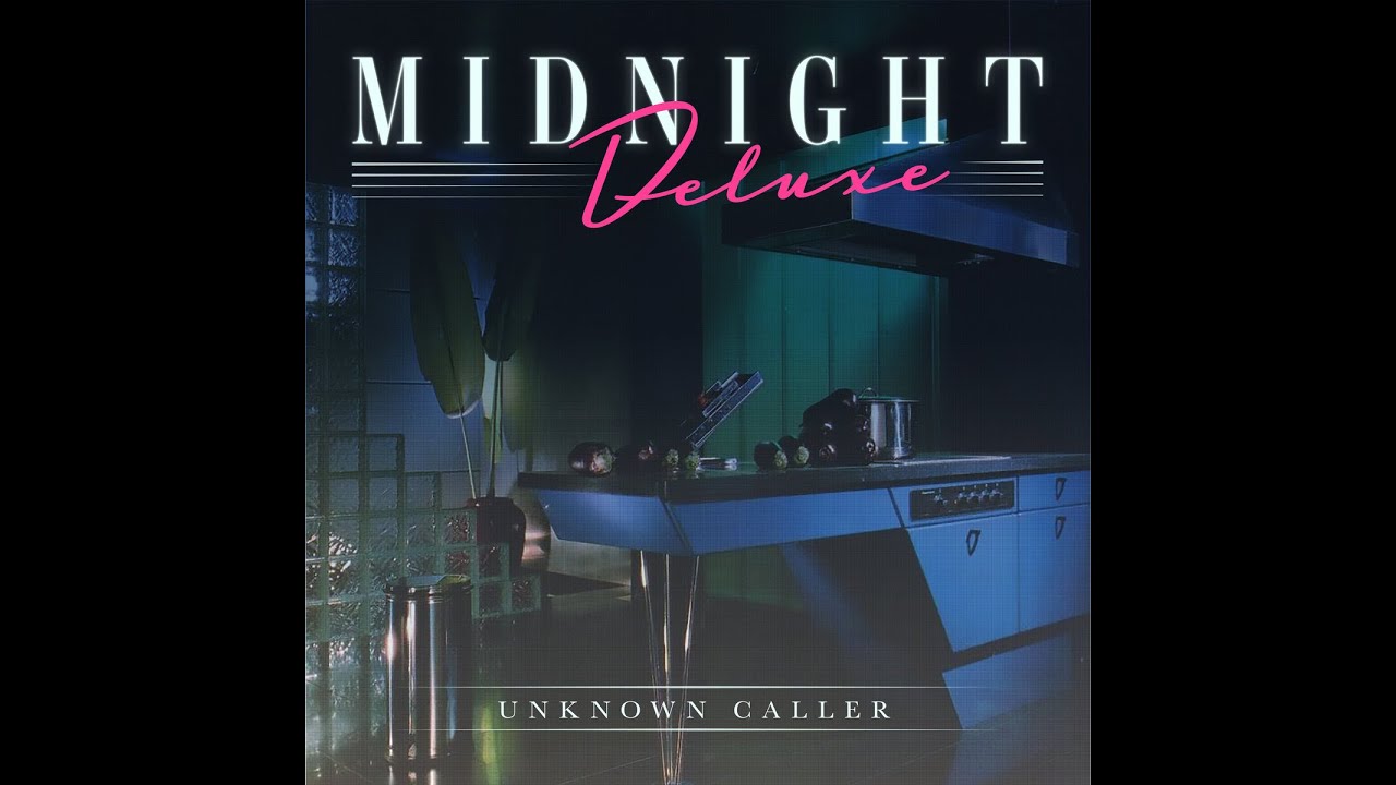 Unknown Caller - Midnight Deluxe | Full Album