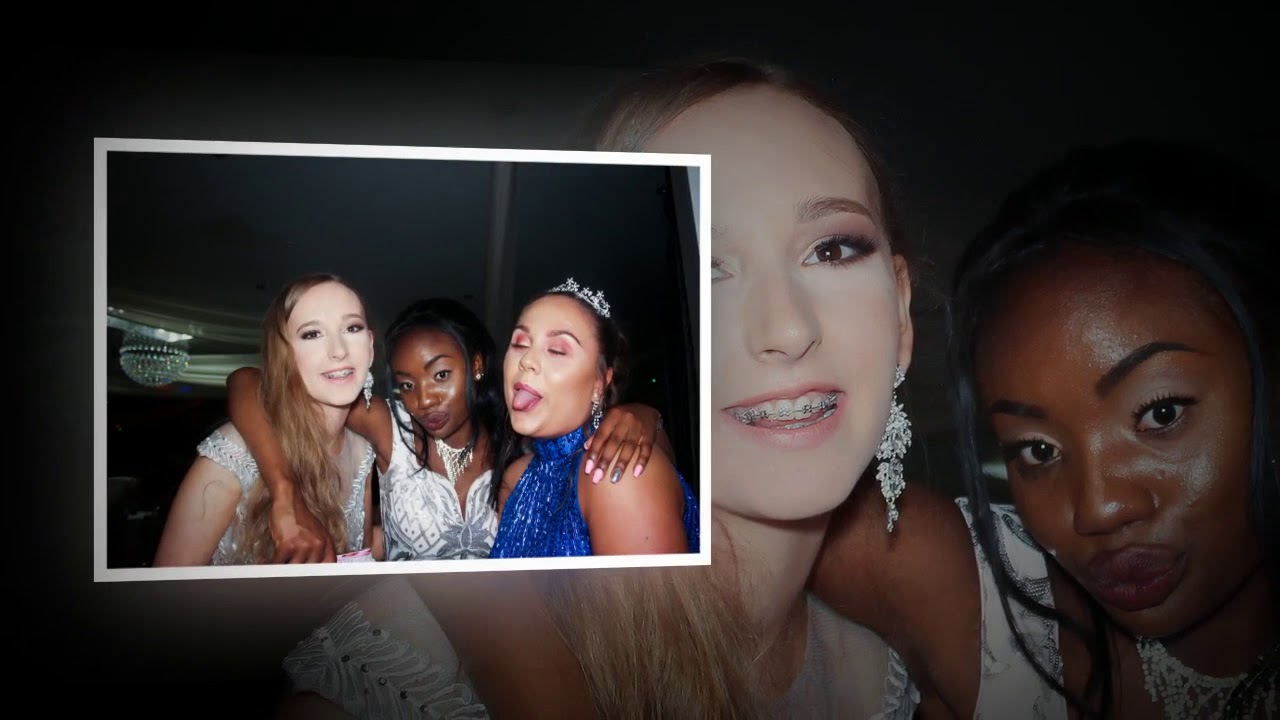 St Marys Year 11 Prom 2018