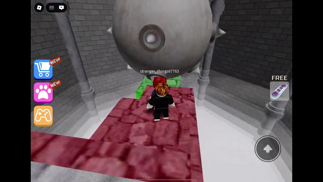 playing a good obby
