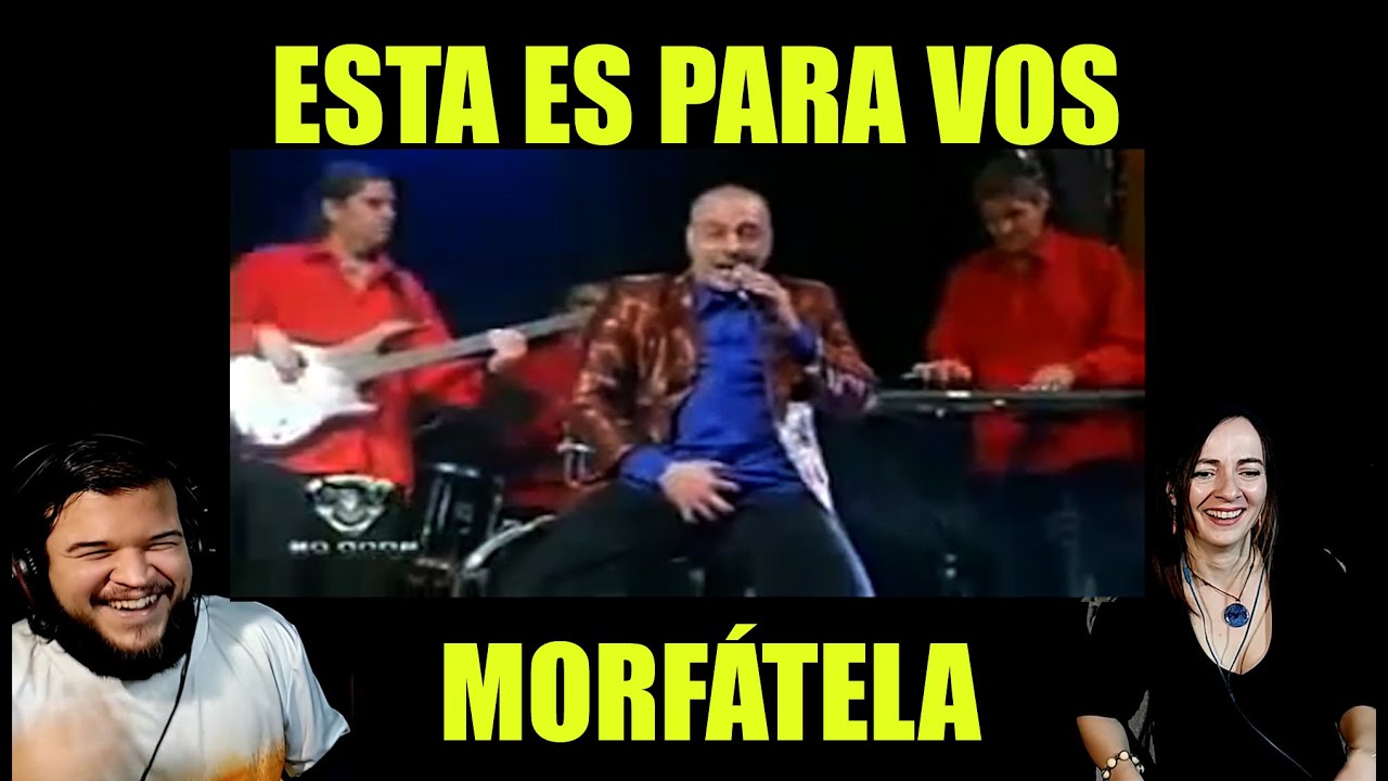REACCIÓN al YAYO y su cuarteto obrero AGAIN!