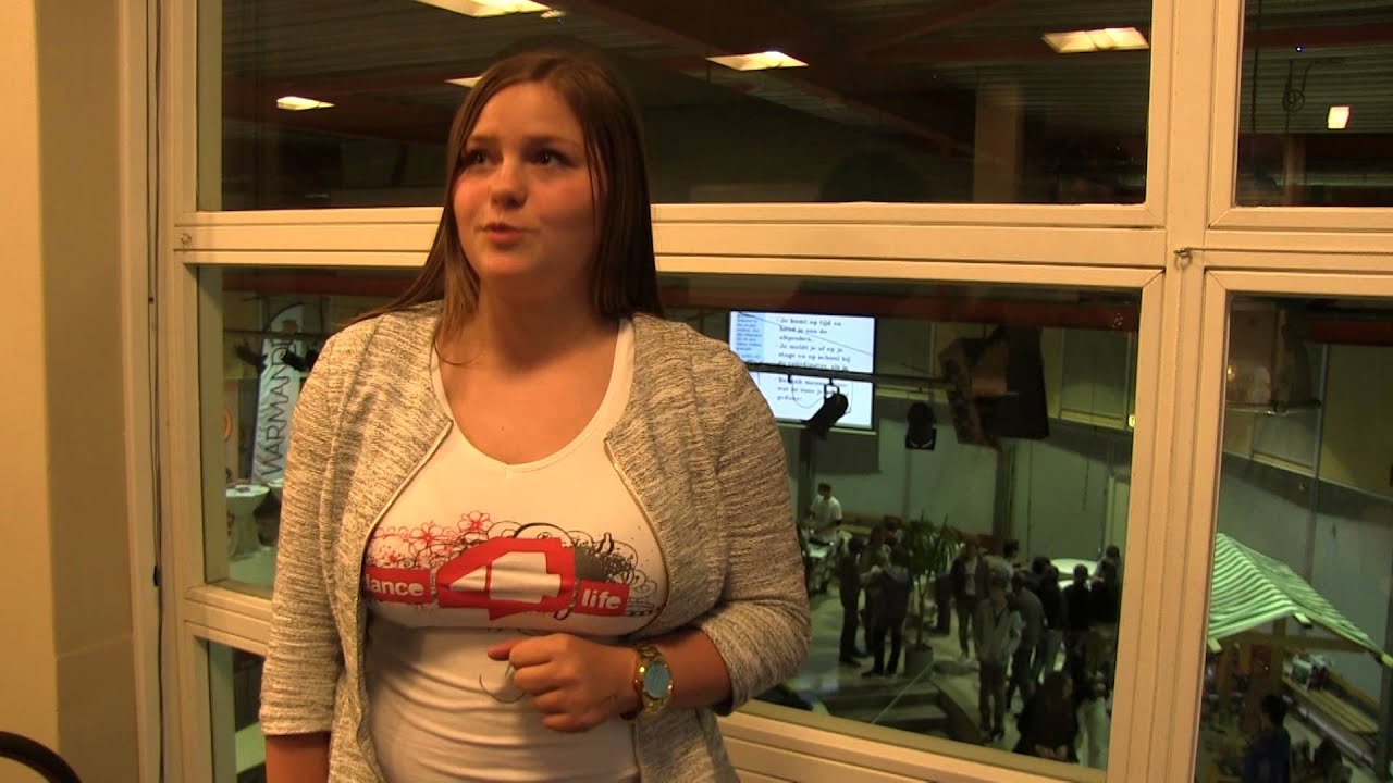 Maatschappelijke stagemarkt Zwin College