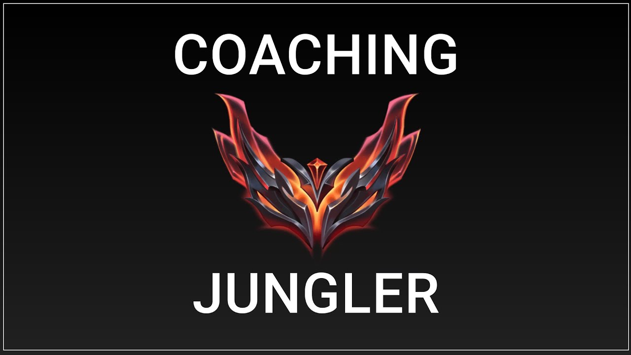 I Coached a Grandmaster 700LP Jungler (did you see all this?)