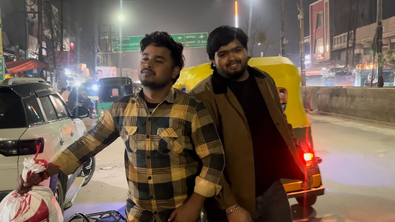Ajj Guruji ka yaha Gaya 