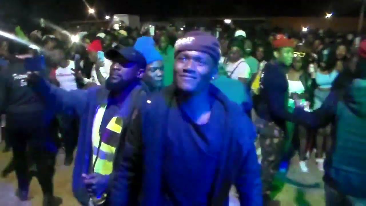 Becky ndlovu Fihlaphi channel YouTube channel Gaza