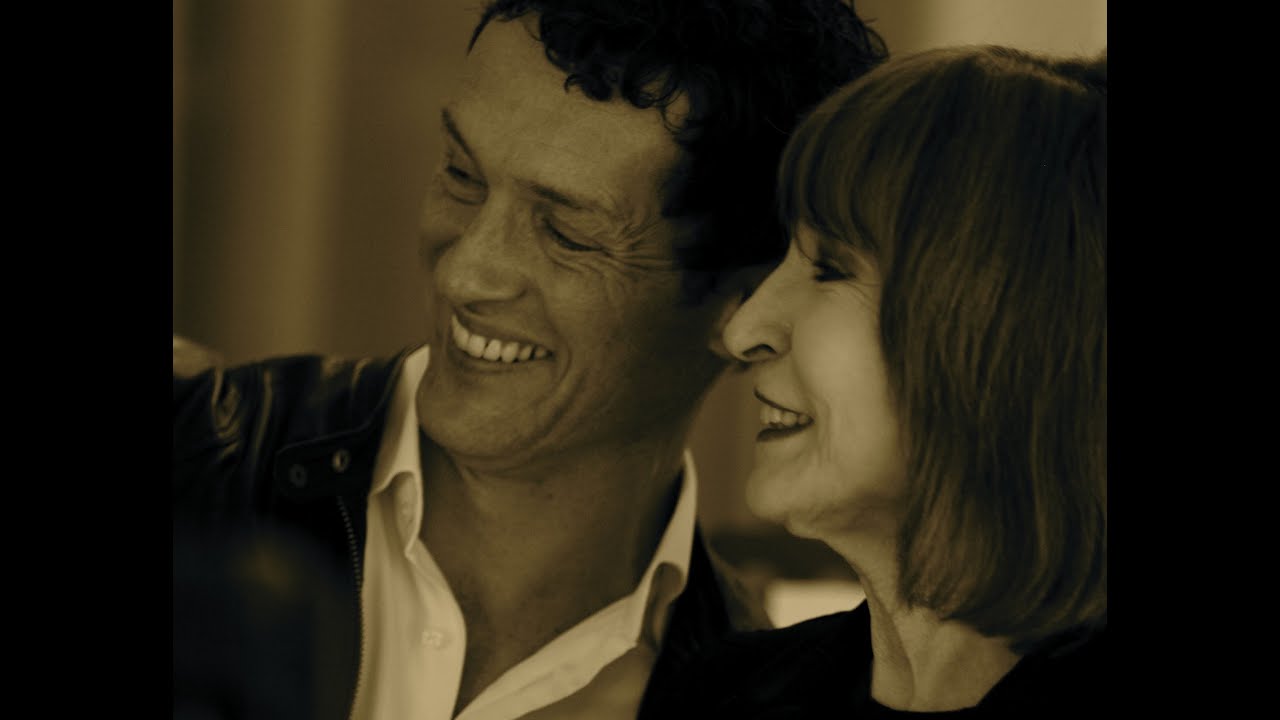 Jij - Marijn Brouwers & Liesbeth List [HD Official video]