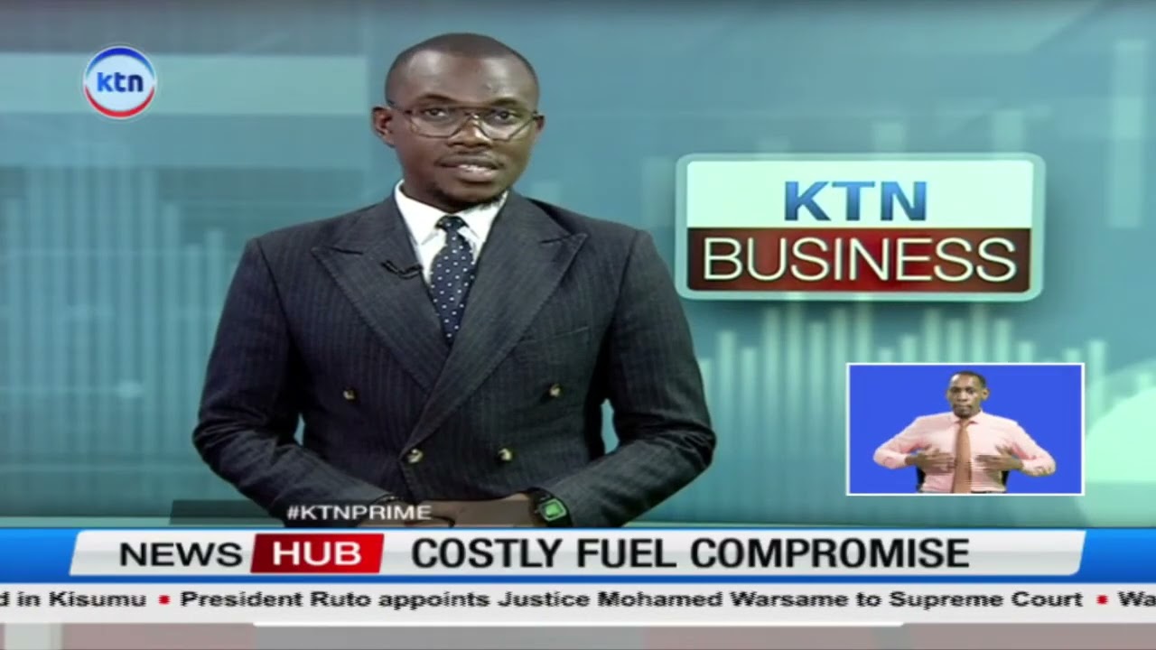 Kenya&rsquo;s fuel crisis worsens as government allows high-sulphur imports