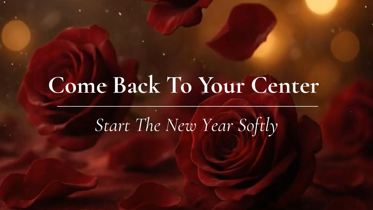 Soft Power Reset | Music for Clarity, Calm and New Beginnings