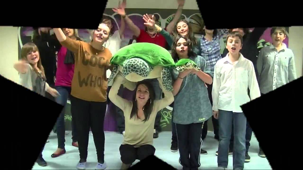 Soir&eacute;e Sp&eacute;ciale Talents Rioz - RDV le 16 mars 19h30
