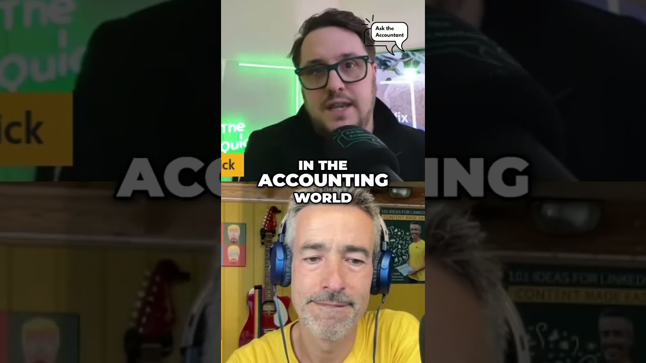 We had the chance to jump on another Podcast, hosted by the one and only Ashley Leeds!