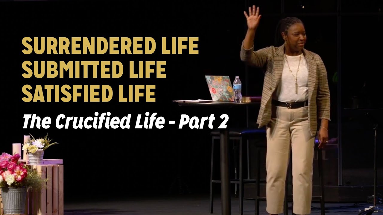 Crucified Life Pt 2 || Coco Jenkins mov