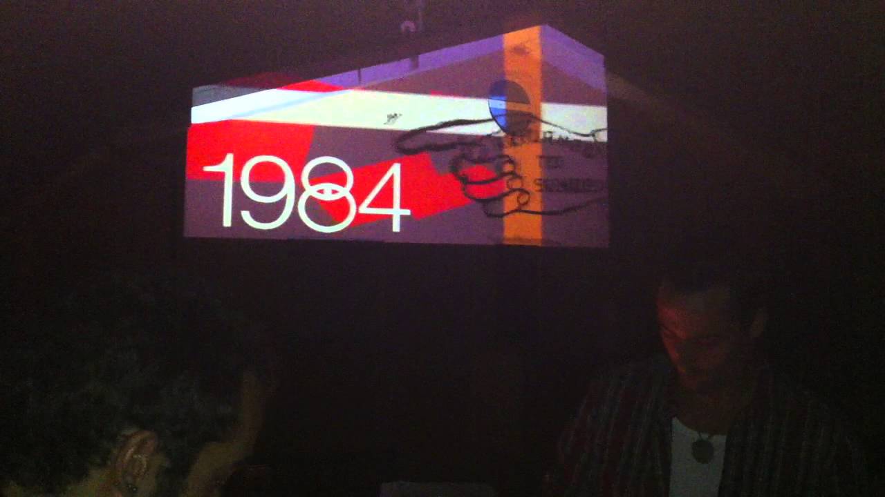 Die Washmaschinen , Terrazza Lounge 1/7/2013