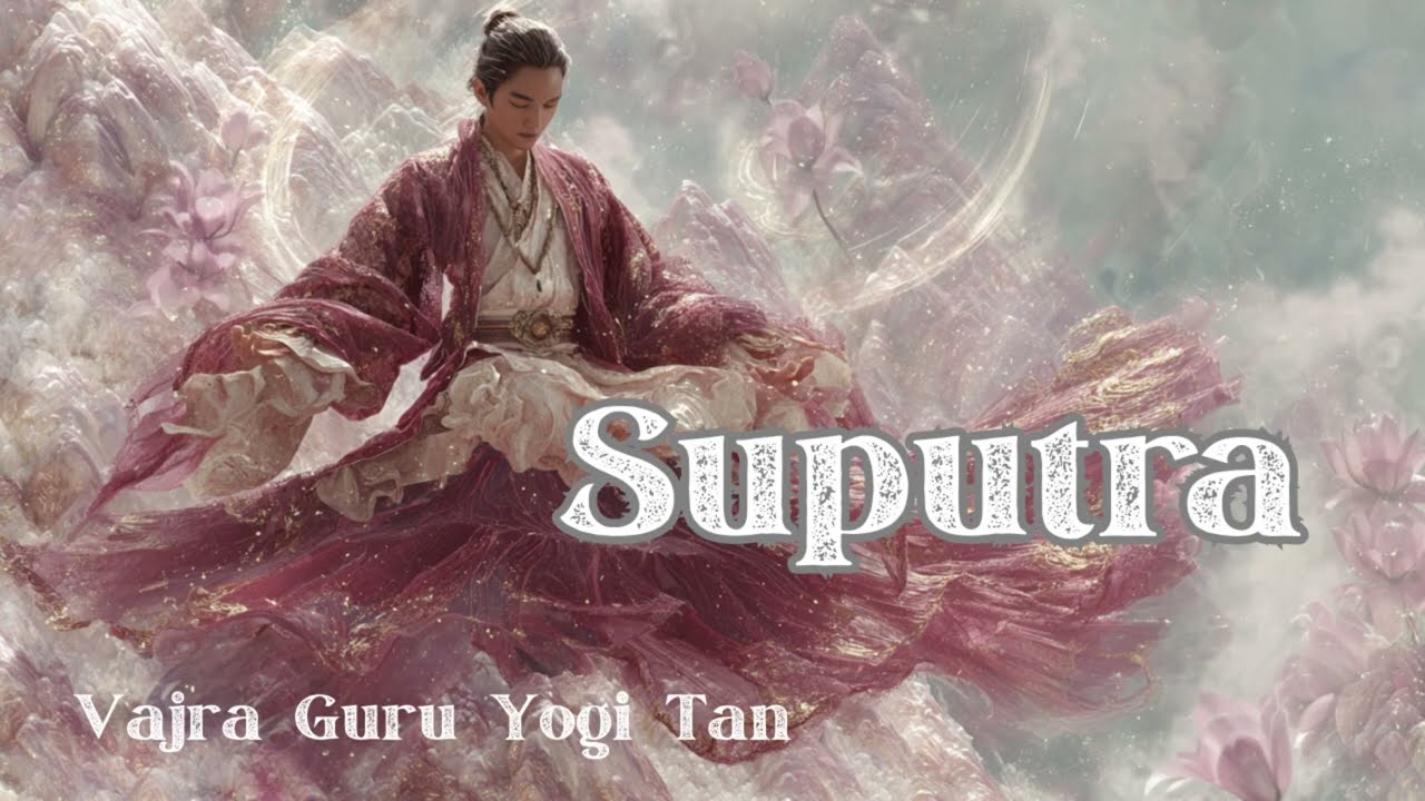 Suputra - Vajra Guru Yogi Tan (English) - (Grand Puja Candi Pemuteran 2025)