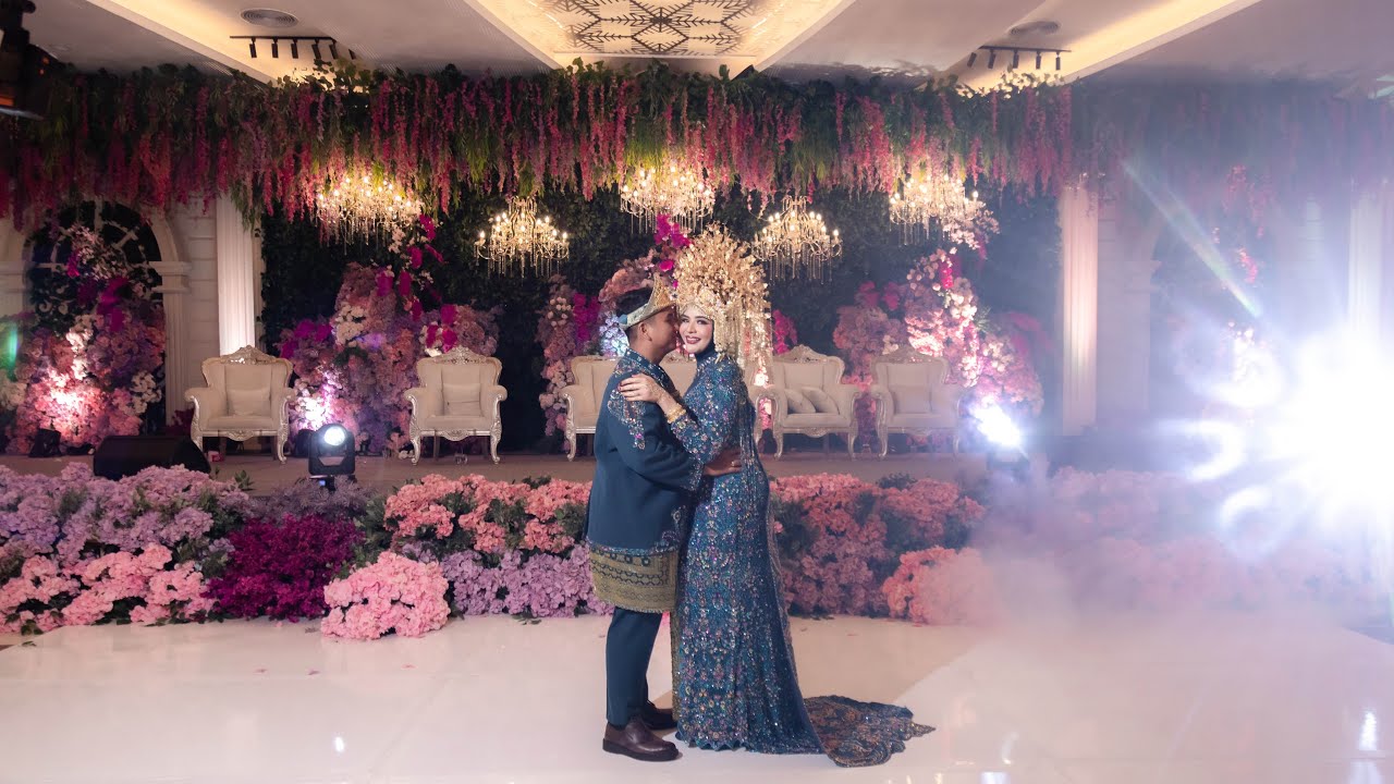 A LEGACY for BELLA & IQBAL #claymarfaks 