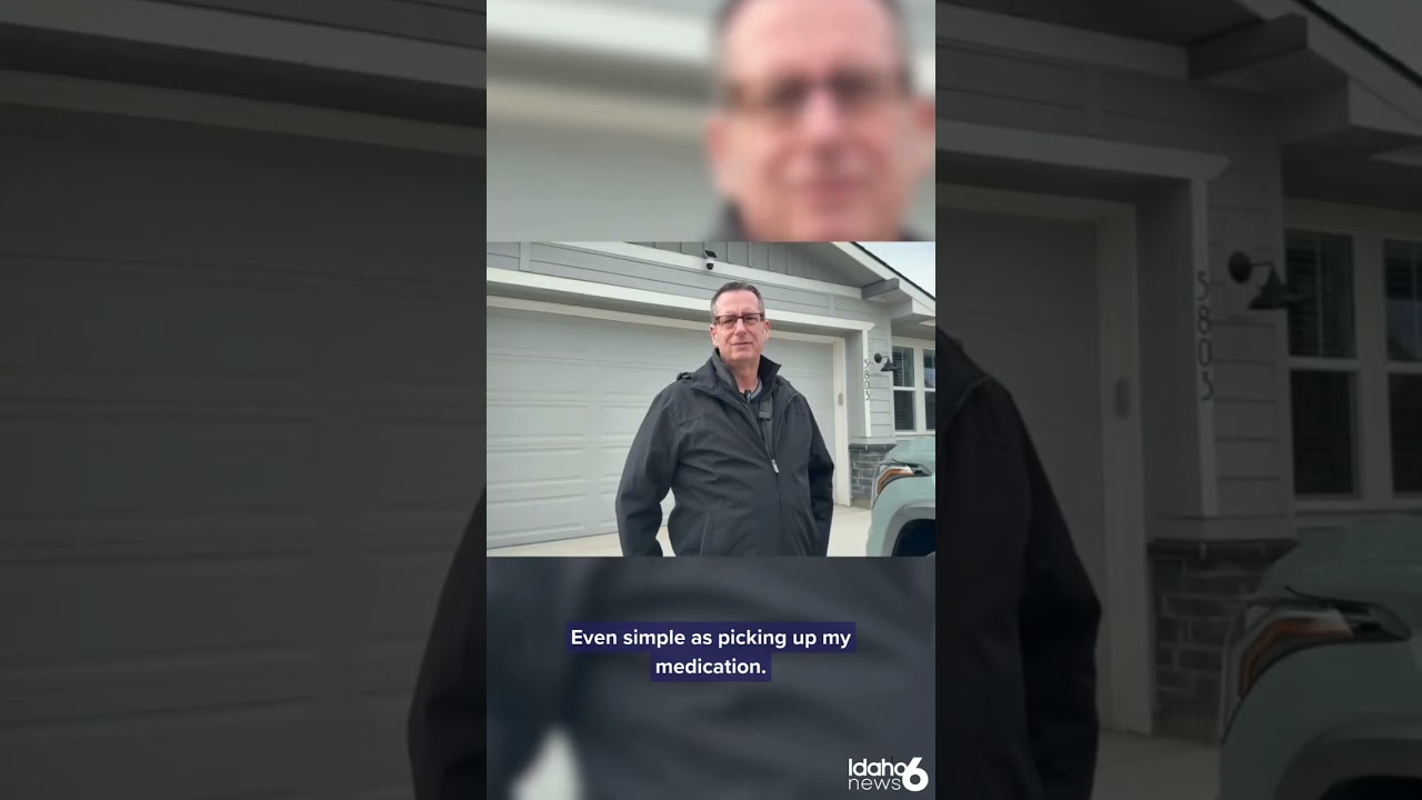 Local dealership loans free truck rental to veteran in need