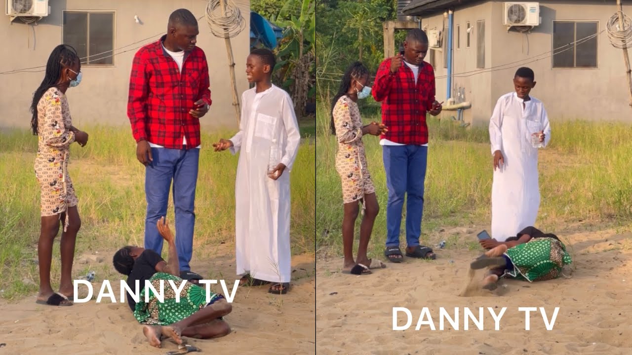 Young Prophet rescues m!n0r us£d as s£xx slàv£ by elder sister for sh0cking reasons