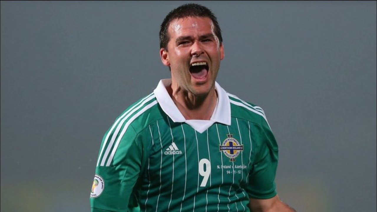 The rise and fall of David Healy