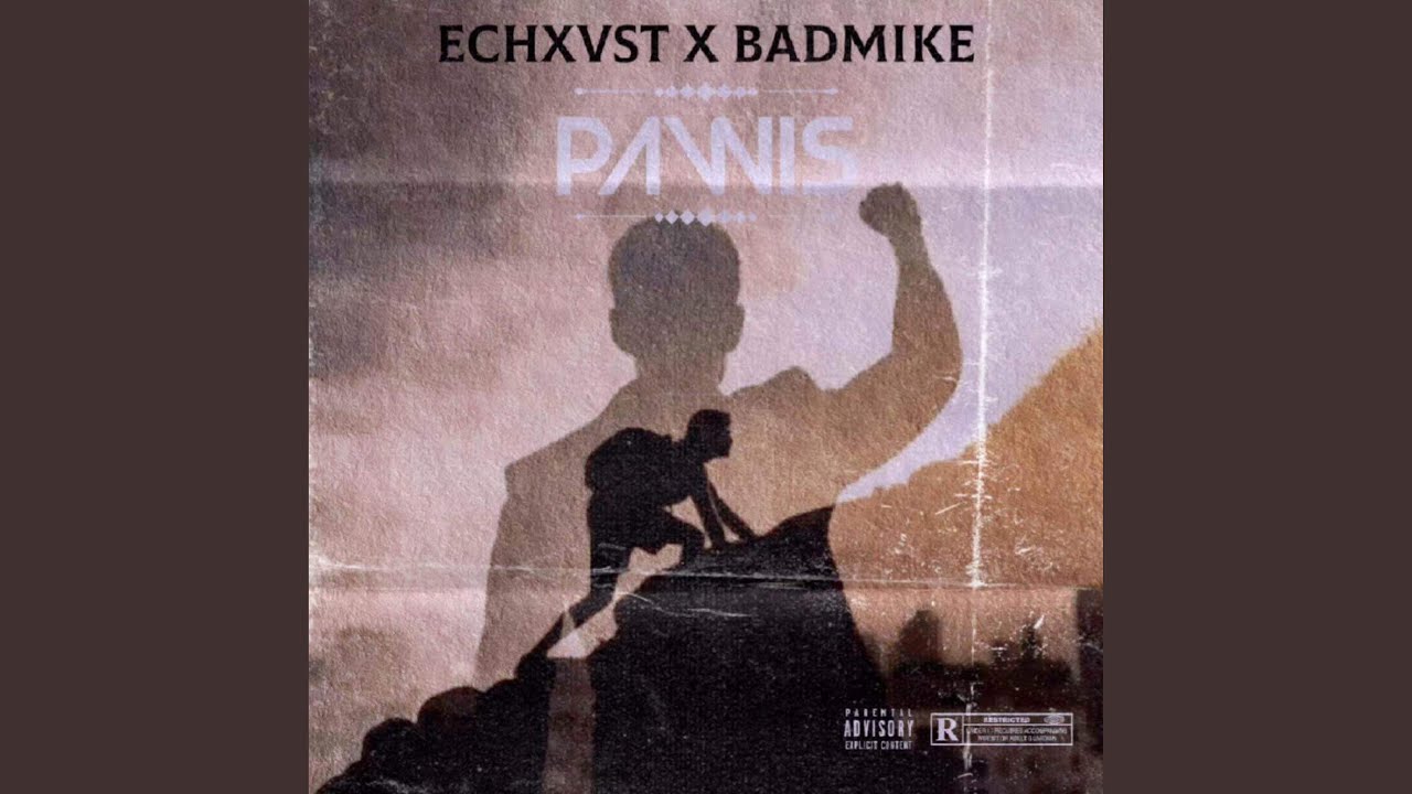 Pawis (Echxvst x Badmike)