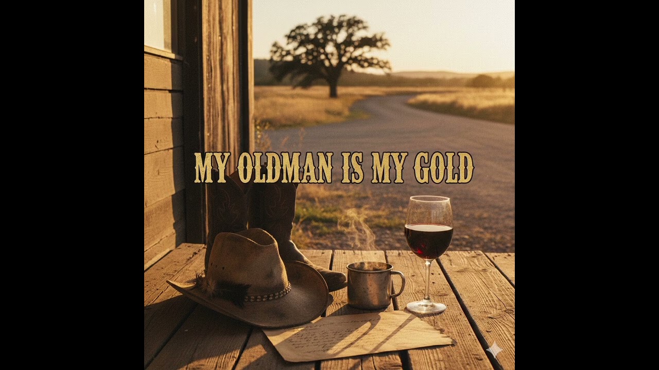 My Oldman Is My Gold (Country AI)