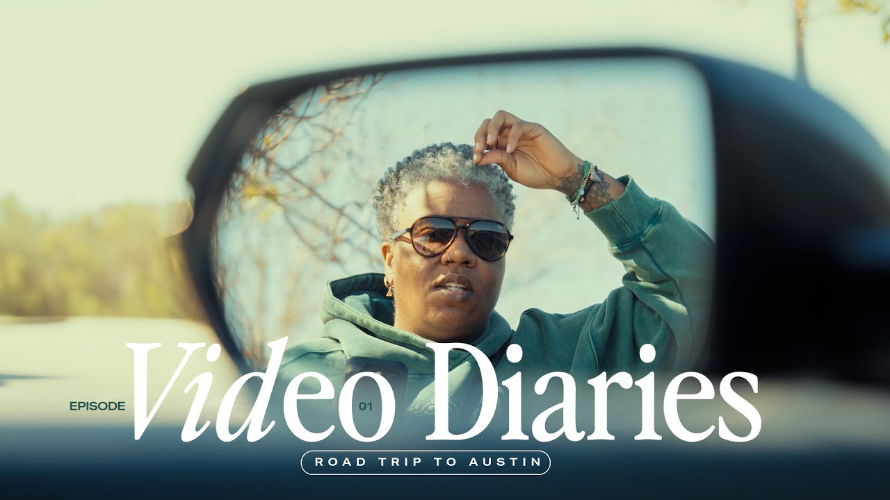 Video Diaries   Episode 01