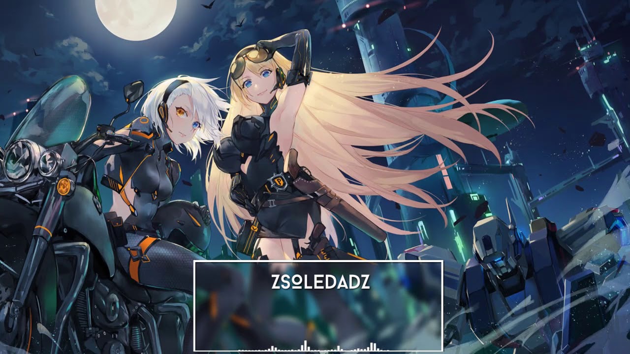 Nightcore - Flute (Original Mix) [8D Music :D ]