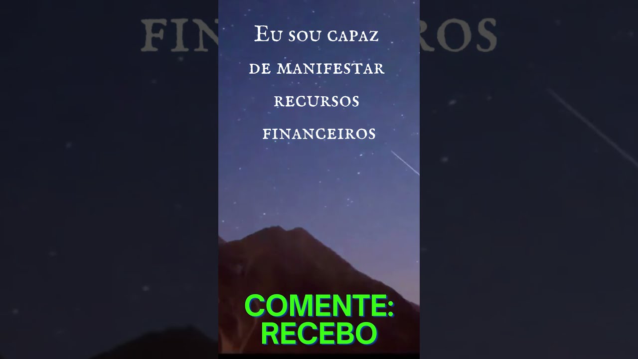 RIQUEZA & PROSPERIDADE