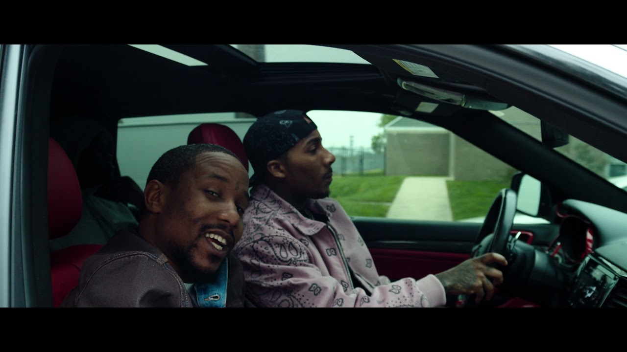 Bang Bangsg Ft Blac Papi - Paid In Full