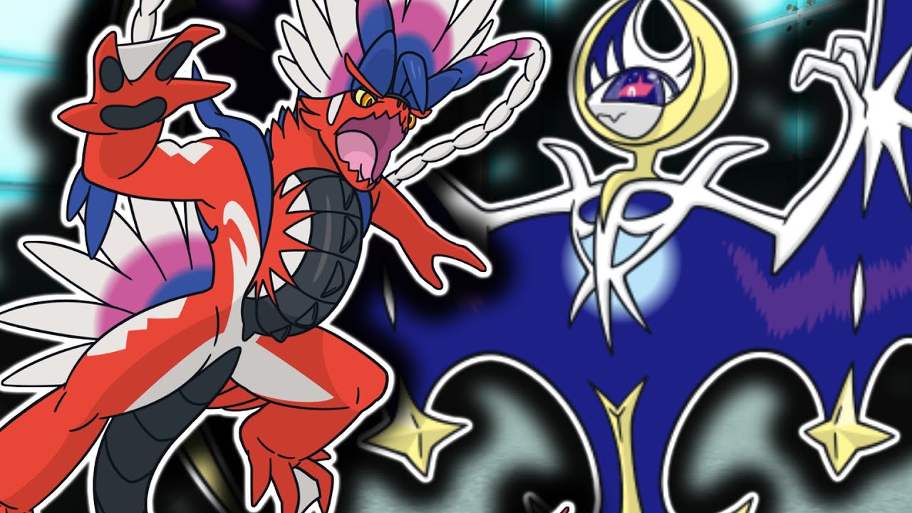 The NEW VGC format is WILD...  • Pokemon Scarlet/Violet VGC Battles