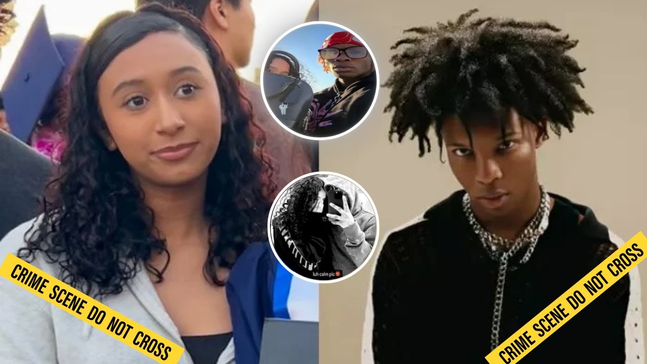 She Trusted a TikTok Star &mdash; The Tragic Case of Celeste Rivas