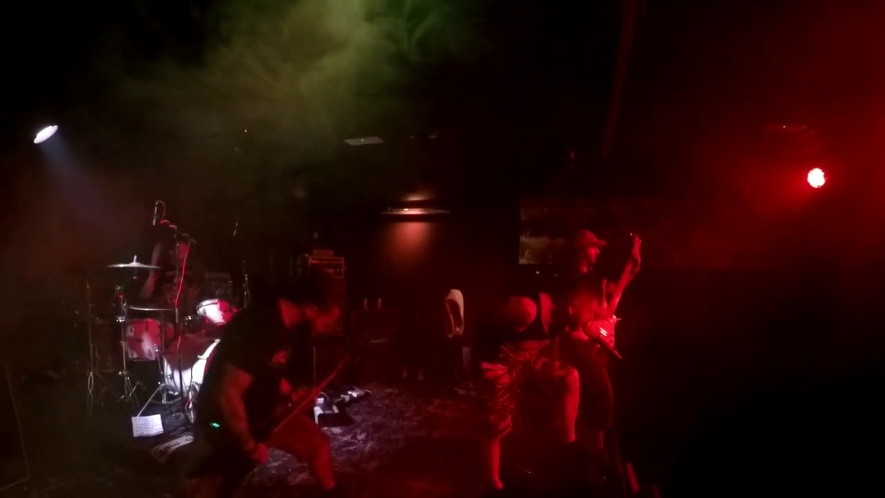 VIDE - ' ACHIEVE OF HATE ' [ 2019 ]