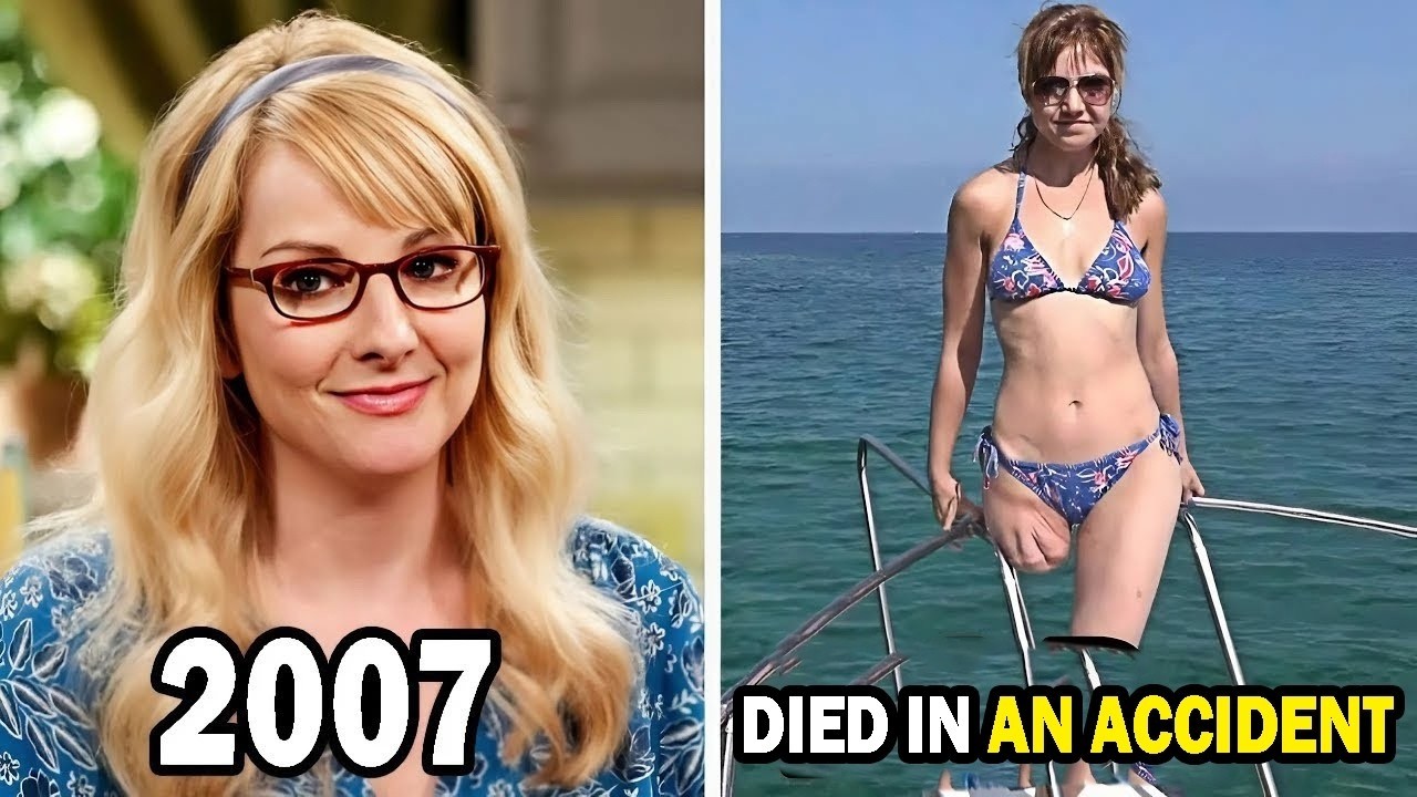 The Big Bang Theory Cast Then vs Now (2007&ndash;2026) &ndash; 19 Years Later